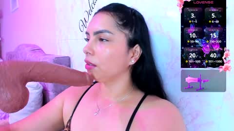 Snapshot of evelinn_belen chatting on April 2026 11:58:02 AM Evelinn belen online show from April 2026 11:58:02 AM