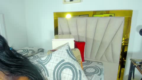 Snapshot of evelonga_707 chatting on December 2024 07:22:01 PM DAYANITA online show from December 2024 07:22:01 PM