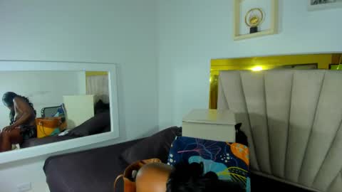 Snapshot of evelonga_707 chatting on March 2025 07:06:02 PM DAYANITA online show from March 2025 07:06:02 PM