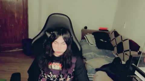 evelyn420521 online show from April 2026 10:09:02 AM