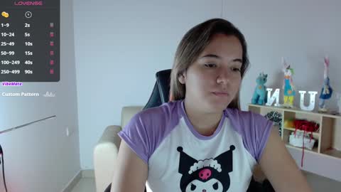 Evelyn online show from December 2024 01:06:01 PM