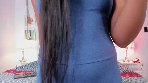 Snapshot of evelyn__ebony chatting on January 2025 08:16:02 PM evelyn ebony online show from January 2025 08:16:02 PM