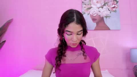 evelyn__rose1 online show from March 2026 06:25:01 PM