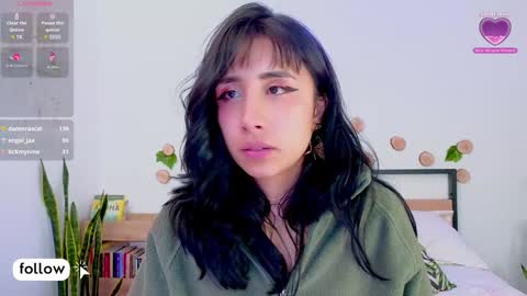 Snapshot of evelyn_chelle chatting on December 2024 06:11:01 AM Im Eve or Chelle Next Stream 191224 online show from December 2024 06:11:01 AM