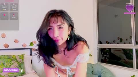 Snapshot of evelyn_chelle chatting on December 2024 11:49:02 PM Im Eve or Chelle Next Stream 191224 online show from December 2024 11:49:02 PM