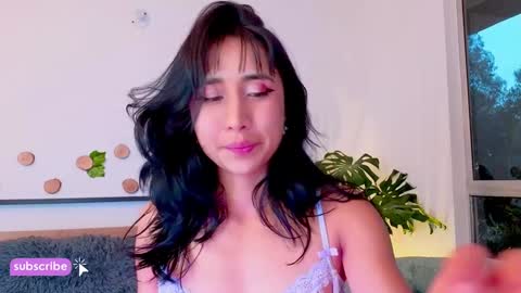 Snapshot of evelyn_chelle chatting on December 2024 11:06:02 PM Im Eve or Chelle Next Stream 191224 online show from December 2024 11:06:02 PM