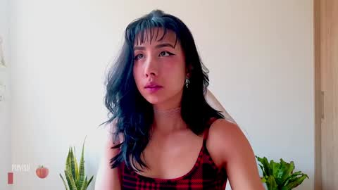 Snapshot of evelyn_chelle chatting on January 2025 04:26:01 PM Im Eve or Chelle Next Stream 191224 online show from January 2025 04:26:01 PM