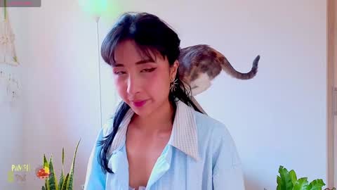 Snapshot of evelyn_chelle chatting on February 2025 05:45:01 PM Im Eve or Chelle Next Stream 191224 online show from February 2025 05:45:01 PM