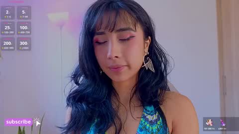 Snapshot of evelyn_chelle chatting on February 2025 02:49:01 PM Im Eve or Chelle Next Stream 191224 online show from February 2025 02:49:01 PM