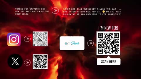 Im Eve or Chelle Next Stream 191224  online show from January 2026 11:47:02 PM