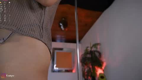 evelyn evelyn online show from April 2026 08:31:01 PM