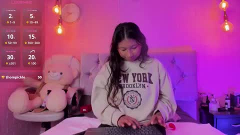 Snapshot of evelyn_flores1 chatting on October 2025 08:36:02 PM   online show from October 2025 08:36:02 PM