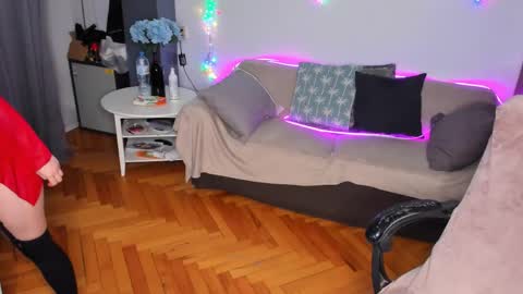 Eve online show from April 2026 08:10:01 PM