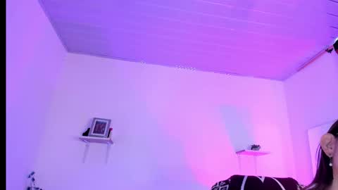 evelyn_miller___ online show from March 2026 08:59:01 PM