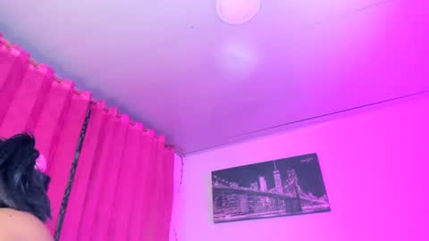 Snapshot of evelyn_sandoval chatting on July 2026 06:47:02 AM Evelyn Sandoval online show from July 2026 06:47:02 AM