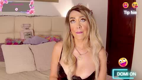 EvelynaGrey online show from January 2026 07:10:02 AM