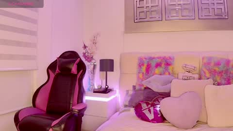 EvelynaGrey online show from March 2026 09:24:02 AM