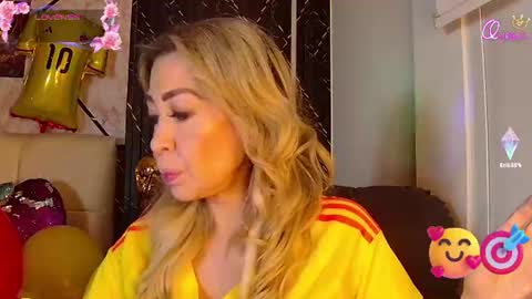 EvelynaGrey online show from July 2026 09:15:01 AM
