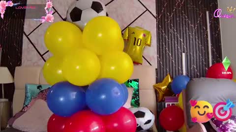 EvelynaGrey online show from July 2026 05:06:01 PM