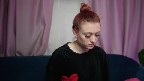 Snapshot of evelyncandy chatting on May 2026 08:03:02 PM Evelyn online show from May 2026 08:03:02 PM