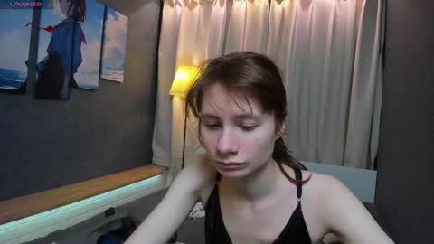 Evelyn online show from October 2025 04:14:02 PM