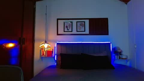 evelynn_fox_ online show from July 2026 06:54:01 PM