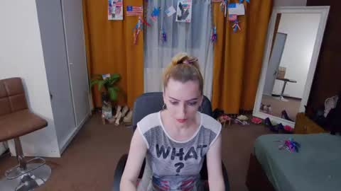 evelynreagan online show from July 2026 05:59:02 AM