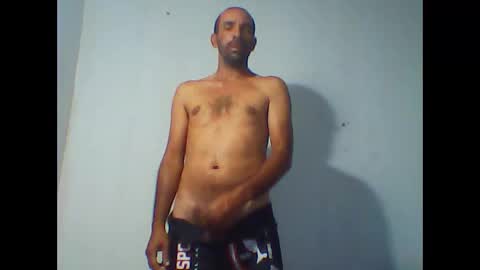 everaldosantos online show from November 2025 11:05:01 PM