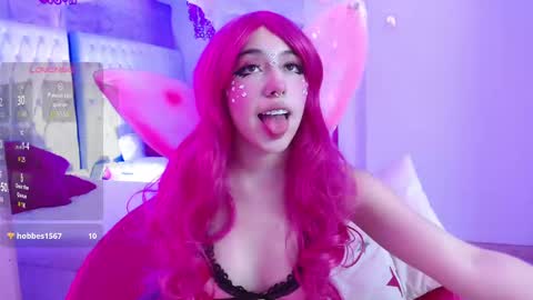 Snapshot of everly_grace chatting on October 2025 08:51:01 PM everly_grace online show from October 2025 08:51:01 PM