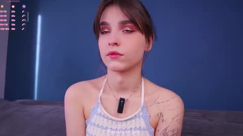 Snapshot of evervessi chatting on January 2026 06:17:02 AM Anita online show from January 2026 06:17:02 AM