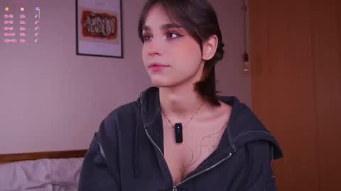 Snapshot of evervessi chatting on February 2026 05:34:02 AM Anita online show from February 2026 05:34:02 AM