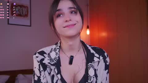 Snapshot of evervessi chatting on February 2026 05:48:01 AM Anita online show from February 2026 05:48:01 AM