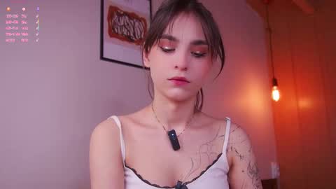 Snapshot of evervessi chatting on February 2026 05:04:01 AM Anita online show from February 2026 05:04:01 AM