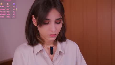 Snapshot of evervessi chatting on February 2026 05:50:01 AM Anita online show from February 2026 05:50:01 AM