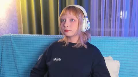 Forget me not eve on CB online show from November 2025 05:13:02 AM