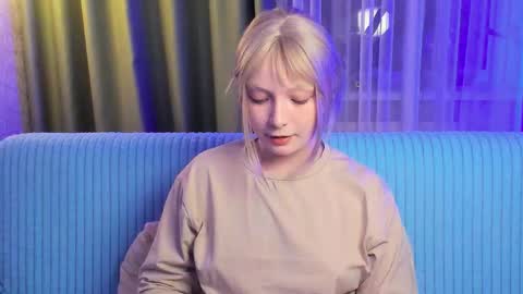 Forget me not eve on CB online show from December 2025 04:46:01 PM