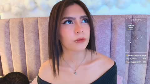 Evette online show from April 2026 12:05:01 AM