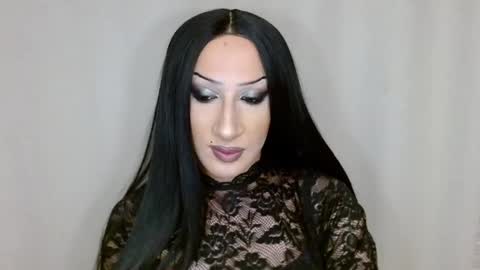 Supreme Maestra online show from September 2025 06:41:02 PM