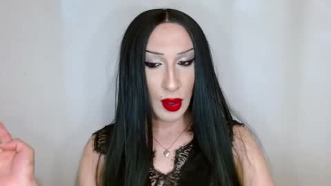 Supreme Maestra online show from September 2025 04:07:01 PM