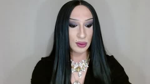 Supreme Maestra online show from September 2025 06:31:02 PM