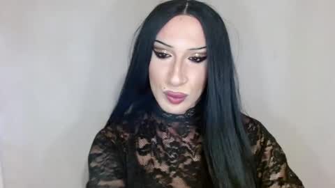 Supreme Maestra online show from September 2025 07:04:01 PM