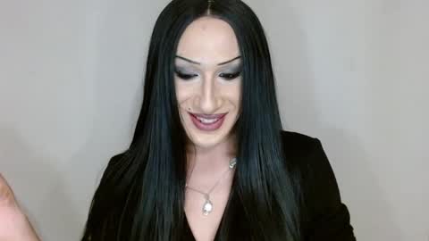 Supreme Maestra online show from September 2025 07:18:02 PM