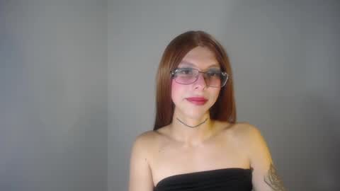 Evi online show from January 2025 12:35:02 AM