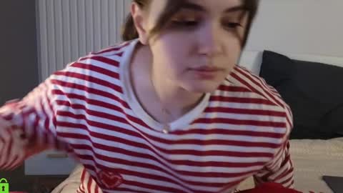 Snapshot of evi_woow chatting on February 2025 09:52:01 PM evi_woow online show from February 2025 09:52:01 PM
