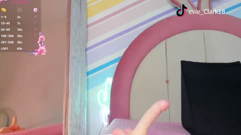 My name is Evie  nice to meet you  really get to know me better private is open  online show from February 2025 12:27:02 AM