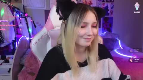 Snapshot of evie_rosen chatting on December 2024 11:58:01 PM Evie online show from December 2024 11:58:01 PM