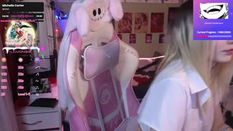 Snapshot of evie_rosen chatting on December 2024 05:22:02 AM Evie online show from December 2024 05:22:02 AM