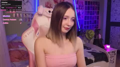 Snapshot of evie_rosen chatting on January 2026 08:33:01 PM Evie online show from January 2026 08:33:01 PM