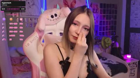 Snapshot of evie_rosen chatting on January 2026 09:20:02 PM Evie online show from January 2026 09:20:02 PM