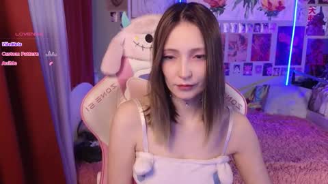 Snapshot of evie_rosen chatting on March 2026 01:23:01 AM Evie online show from March 2026 01:23:01 AM